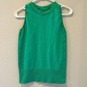 NWOT ASOS‎ 4505 Seamless Tank and Bike Short Set | M/L